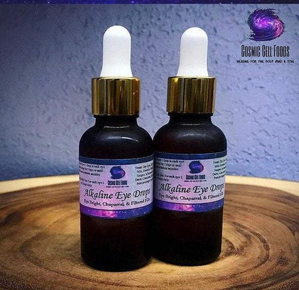 Allergy Relief Bundle - Natural Longevity During Allergy Season