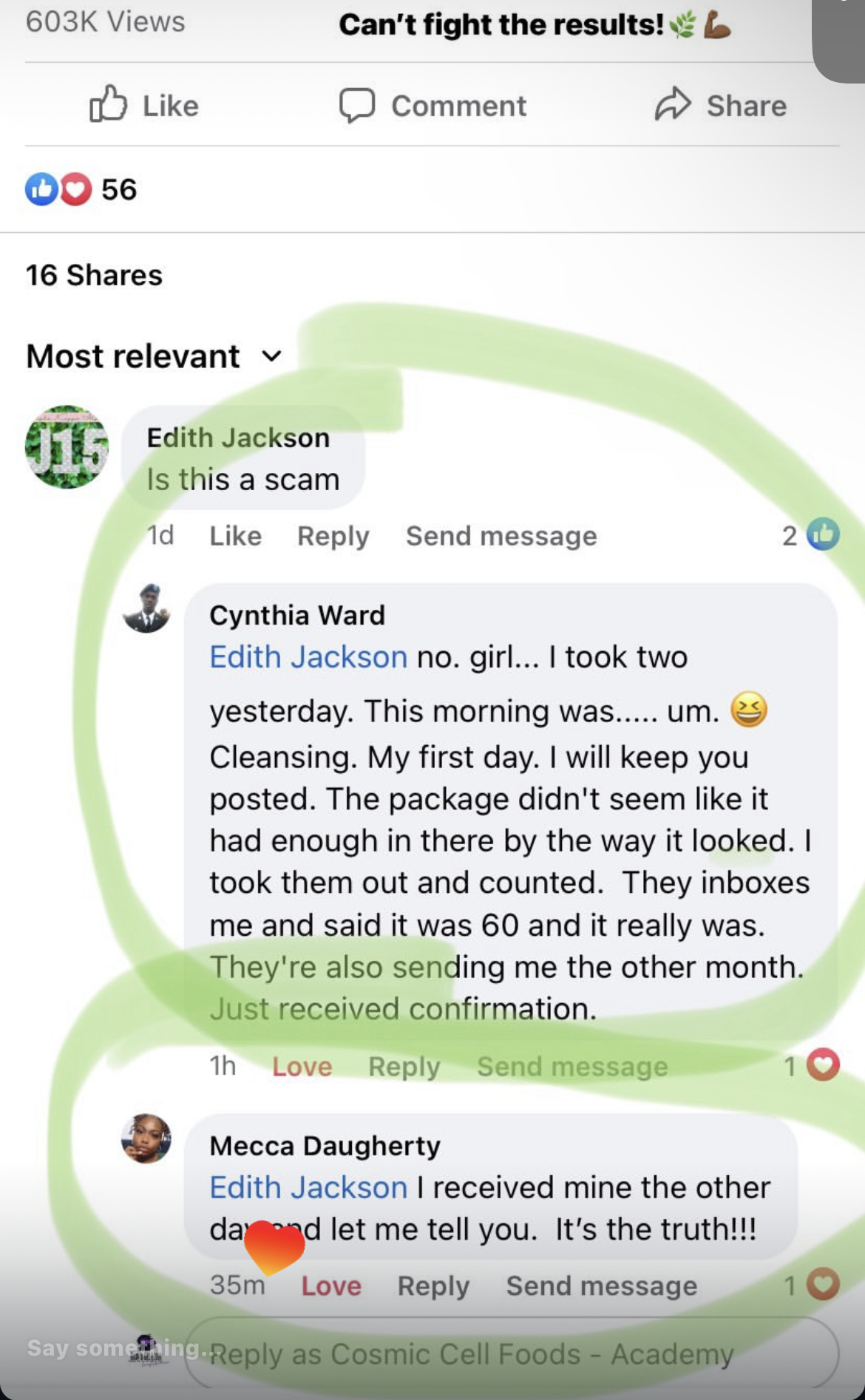 Extended review image